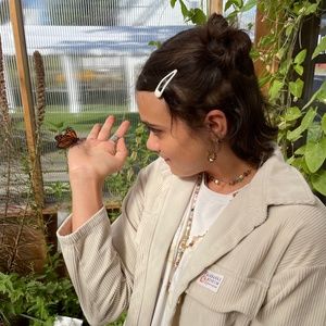 Meet your Posher, Brenna